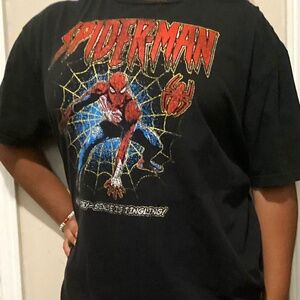 Spiderman t-shirt